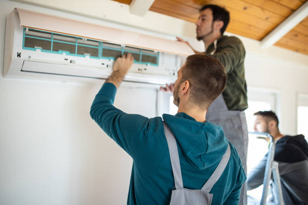 Best Geothermal HVAC Systems in Hanceville, AL