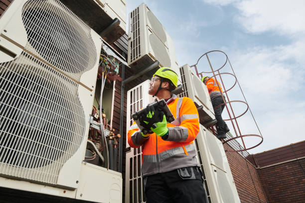 Best Commercial HVAC in Hanceville, AL