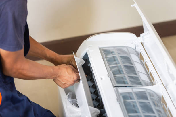 Best HVAC Equipment and Components in Hanceville, AL