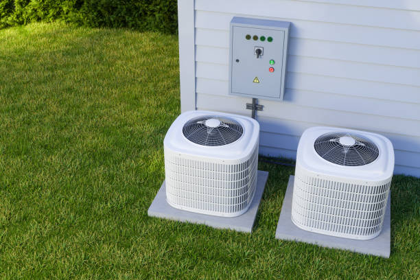 Hanceville, AL HVAC Company