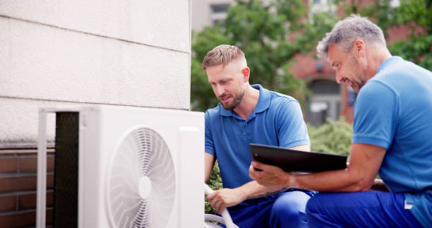 Best Energy-efficient HVAC Solutions in Hanceville, AL