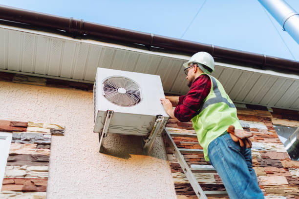Best HVAC Supply and Distribution in Hanceville, AL