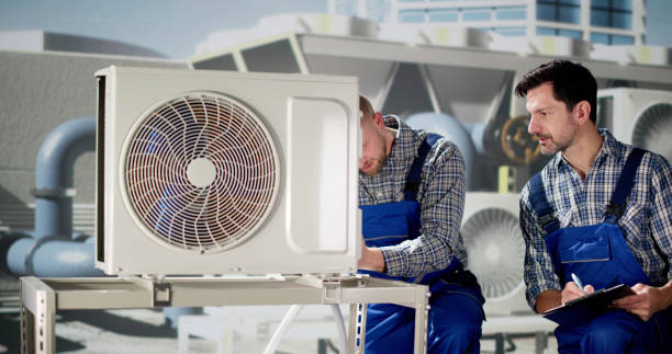 Best HVAC Consulting and Engineering in Hanceville, AL