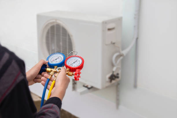 Best Residential HVAC in Hanceville, AL