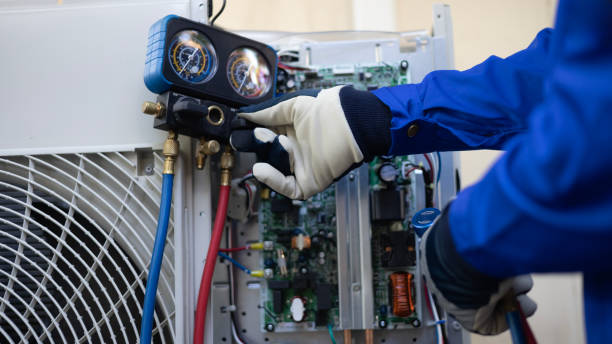 Best Solar-powered HVAC Systems in Hanceville, AL